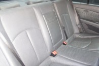 Mercedes-Benz E 500 2003
