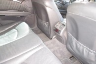 Mercedes-Benz E 500 2003