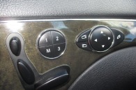 Mercedes-Benz E 500 2003