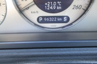 Mercedes-Benz E 500 2003