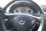 Mercedes-Benz E 500 2003