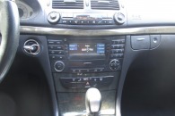 Mercedes-Benz E 500 2003