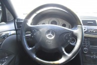 Mercedes-Benz E 500 2003