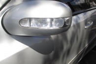 Mercedes-Benz E 500 2003