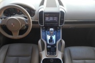 Porsche Cayenne  3.0 2011