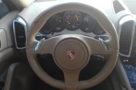 Porsche Cayenne  3.0 2011