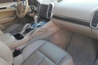 Porsche Cayenne  3.0 2011