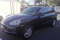 Porsche Cayenne  3.0 2011