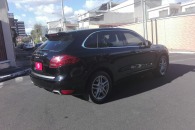 Porsche Cayenne  3.0 2011