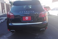 Porsche Cayenne  3.0 2011