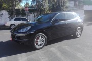 Porsche Cayenne  3.0 2011