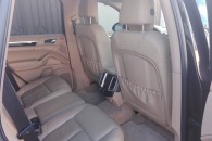 Porsche Cayenne  3.0 2011