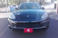 Porsche Cayenne  3.0 2011