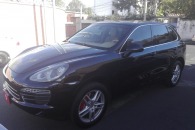 Porsche Cayenne  3.0 2011