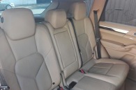 Porsche Cayenne  3.0 2011
