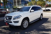 Mercedes-Benz GL 350 CDI 4M 2015