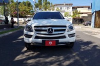 Mercedes-Benz GL 350 CDI 4M 2015