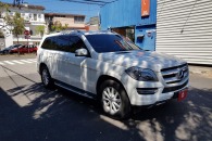 Mercedes-Benz GL 350 CDI 4M 2015