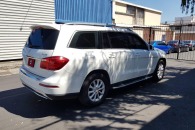 Mercedes-Benz GL 350 CDI 4M 2015