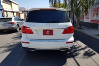 Mercedes-Benz GL 350 CDI 4M 2015