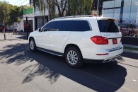 Mercedes-Benz GL 350 CDI 4M 2015