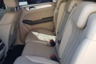 Mercedes-Benz GL 350 CDI 4M 2015