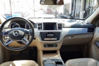 Mercedes-Benz GL 350 CDI 4M 2015