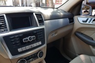 Mercedes-Benz GL 350 CDI 4M 2015