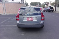 Volvo V50 2.4 2007