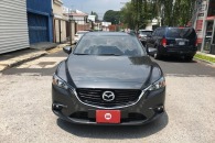 Mazda 6 Sedan 2017