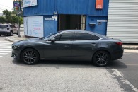 Mazda 6 Sedan 2017