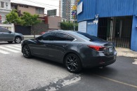 Mazda 6 Sedan 2017