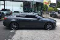Mazda 6 Sedan 2017