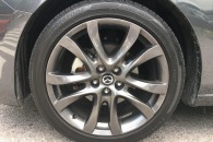 Mazda 6 Sedan 2017