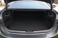 Mazda 6 Sedan 2017