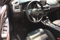 Mazda 6 Sedan 2017