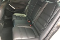 Mazda 6 Sedan 2017