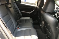 Mazda 6 Sedan 2017