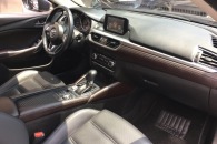 Mazda 6 Sedan 2017