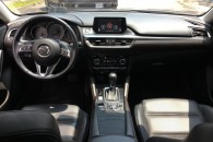 Mazda 6 Sedan 2017