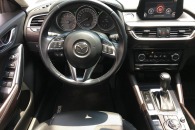 Mazda 6 Sedan 2017
