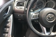Mazda 6 Sedan 2017