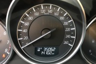 Mazda 6 Sedan 2017