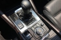 Mazda 6 Sedan 2017