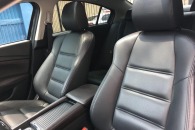 Mazda 6 Sedan 2017