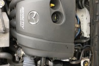 Mazda 6 Sedan 2017