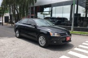 Volkswagen Jetta Style 2013