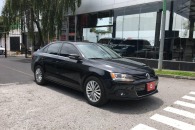Volkswagen Jetta Style 2013