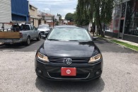 Volkswagen Jetta Style 2013