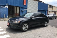 Volkswagen Jetta Style 2013